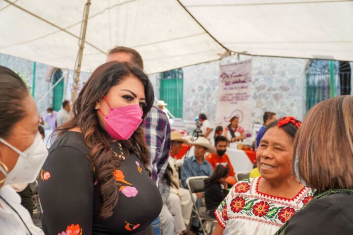 Impulsa Alejandra Ramírez Ortiz Jolgorio Educativo y Cultural - AlternativaTlx
