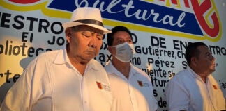 Cultura Comunitaria Inicia 87 Convites Culturales en 27 Estados del País