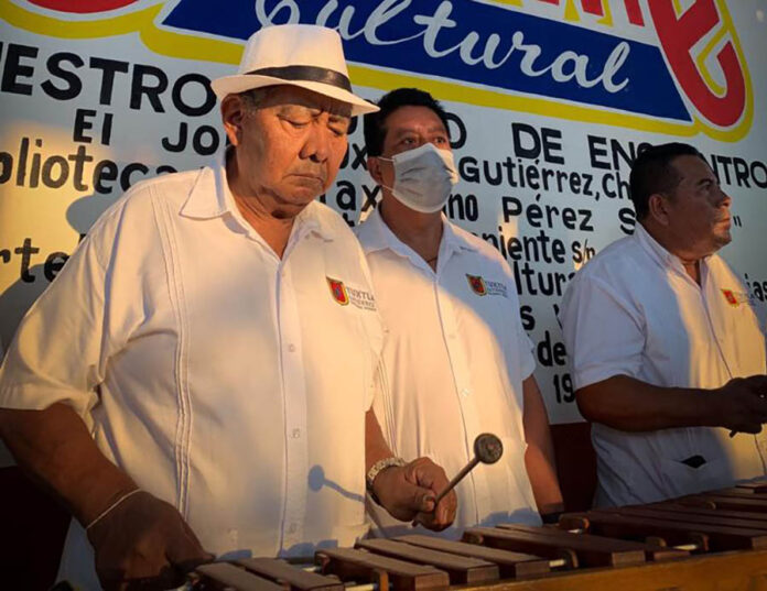 Cultura Comunitaria Inicia 87 Convites Culturales en 27 Estados del País