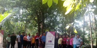 Cultura Comunitaria fortalece al Laboratorio de Teatro Campesino e Indígena de Tabasco con la Implementación de Producir Comunes
