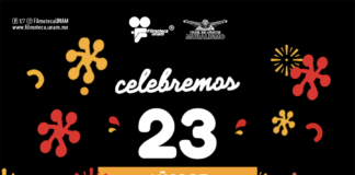 La Filmoteca de la UNAM se une a la Celebración por los 23 años de La Matatena A.C. - AlternativaTlx