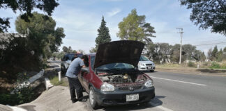 La Ssc Aseguró Tres Unidades Automotoras y Detuvo a una Persona - AlternativaTlx