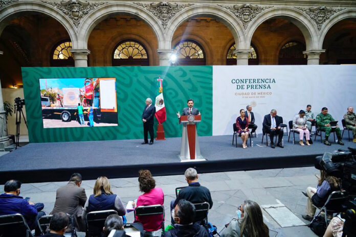 Más de 630 Trabajadores de la Salud han Participado en Proceso de Contratación del Programa Imss-Bienestar - AlternativaTlx