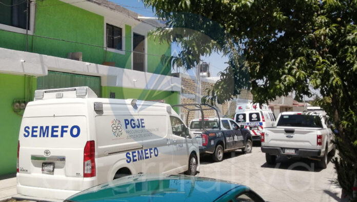 Muere Extranjera en Apizaco - alternativaTlx
