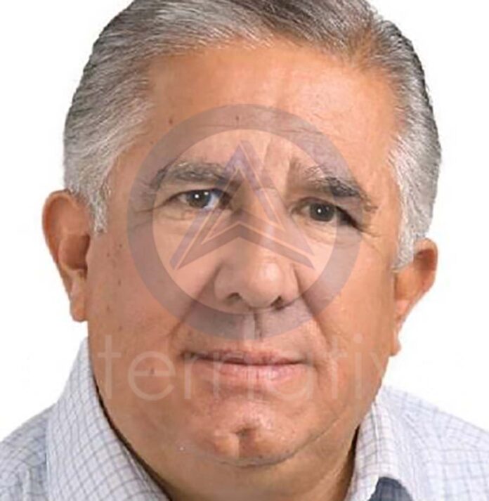 Niega Información Rector de la UTT