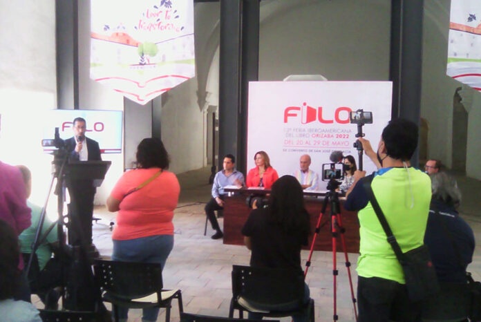 Participará Tlaxcala con 24 Autores en la Feria Internacional del Libro en Orizaba - AlternativaTlx