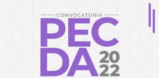 El Sistema de Apoyos a la Creación y Proyectos Culturales y el Estado de Puebla Abren la Convocatoria PECDA 2022