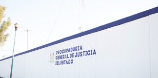 Pgje Encuentra a Joven Reportada como no Localizada en Tlaxco - AlternativaTlx