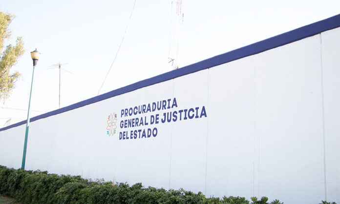 Pgje Encuentra a Joven Reportada como no Localizada en Tlaxco - AlternativaTlx