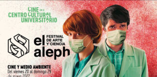 La Filmoteca de la UNAM Exhibirá el Preestreno de su más Reciente Producción: Eclipsis, de Tania Hernández Velasco