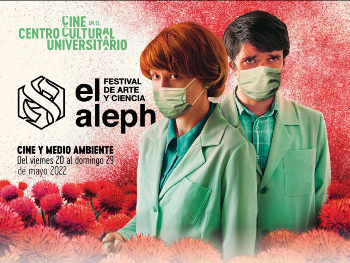 La Filmoteca de la UNAM Exhibirá el Preestreno de su más Reciente Producción: Eclipsis, de Tania Hernández Velasco