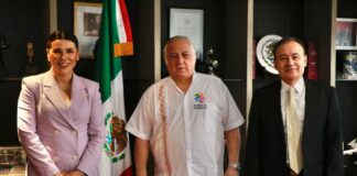 México participa en el Mercado de Industrias Culturales Argentinas