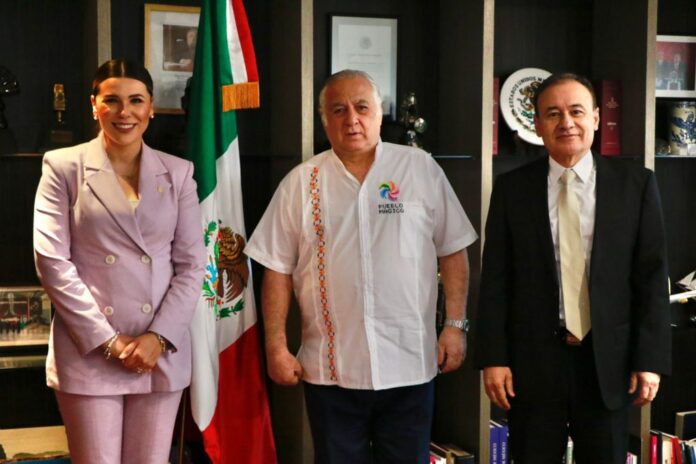 México participa en el Mercado de Industrias Culturales Argentinas