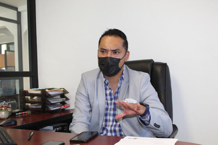 Realiza SESA Estudio Gratuito de Espirometría para Detectar Asma entre la Población - AlternativaTlx