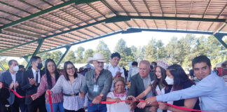 Realiza la Utt Jornada de Capacitación Agropecuaria - AlternativaTlx