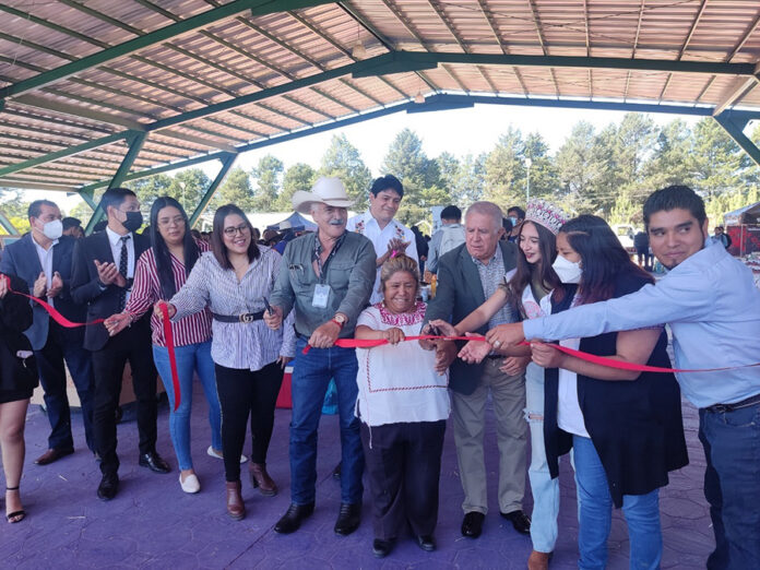 Realiza la Utt Jornada de Capacitación Agropecuaria - AlternativaTlx