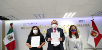 SEPE Pondrá en Marcha Proyecto Piloto para Prevenir y Erradicar la Trata de Personas - AlternativaTlx