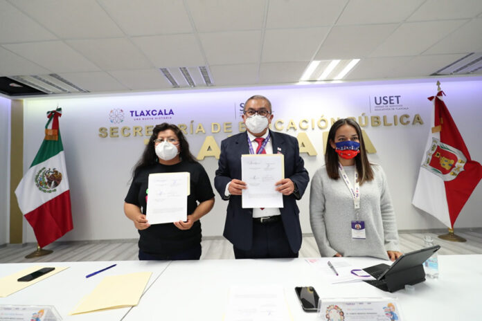 SEPE Pondrá en Marcha Proyecto Piloto para Prevenir y Erradicar la Trata de Personas - AlternativaTlx