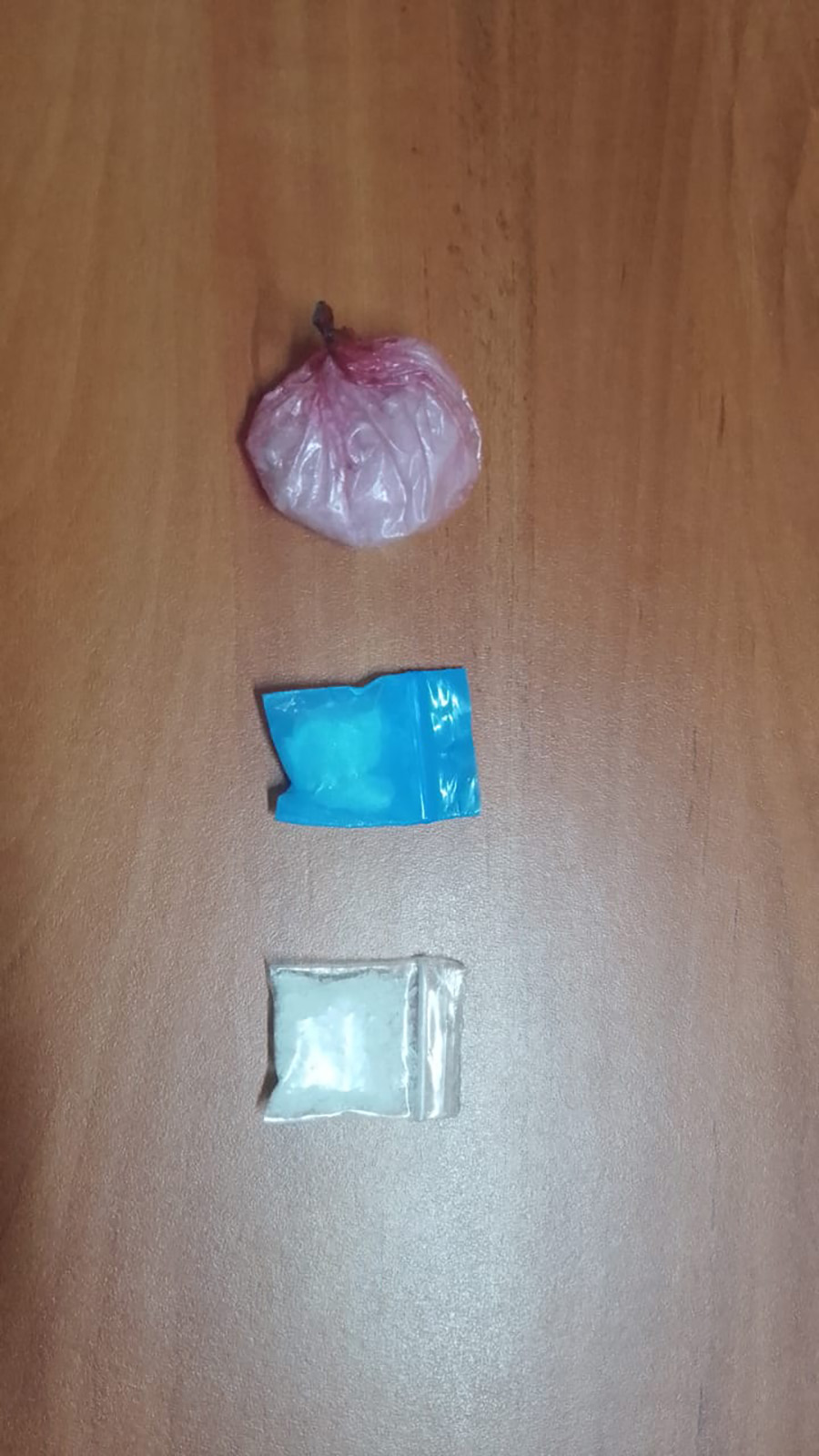 SSC Detiene en Apizaco a Sujeto por Posesión de Droga Sintética - AlternativaTlx