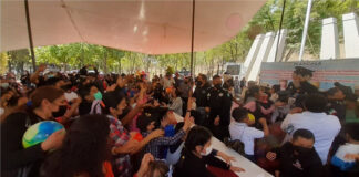 SSC Festeja el Día del Niño - AlternativaTlx