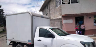 SSC Recupera Dos Vehículos con Reporte de Robo - AlternativaTlx