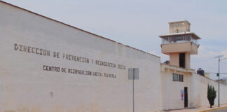 Valoración Médica de la SSC Descarta Lesiones Físicas a Interno del Cereso - AlternativaTlx