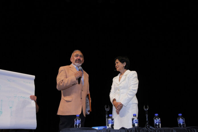 STyC Ofrece Conferencia para Mujeres Emprendedoras en Tlaxcala - AlternativaTlx