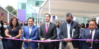 Sedeco Lleva a Cabo la Feria de Crédito Tlaxcala 2022 - AlternativaTlx
