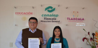 Signan Acuerdo de Colaboración Conalep e ITJ - AlternativaTlx