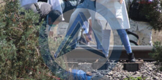 "Sin rostro" Encuentran a Hombre en Xaloztoc - AlternativaTlx
