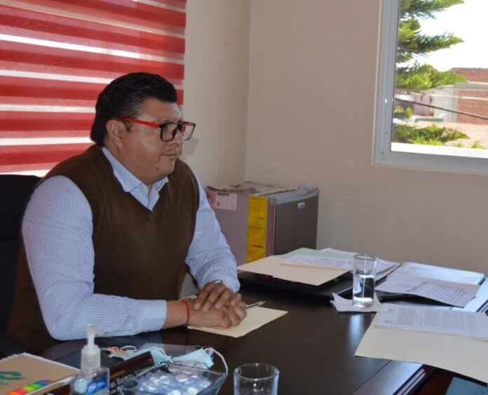 Tlaxcala Será Sede de la Primera Reunión Nacional de Directores Generales del Conalep - AlternativaTlx Tlaxcala Será Sede de la Primera Reunión Nacional de Directores Generales del Conalep - AlternativaTlx