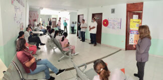 Trabajadores de Sesa se Vinculan al Nuevo Modelo de Salud Imss-Bienestar - AlternativaTlx
