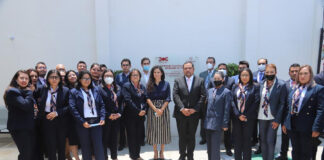 Visitó Titular de la Stps Centros de Conciliación Laboral en Tlaxcala - AlternativaTlx