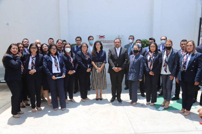 Visitó Titular de la Stps Centros de Conciliación Laboral en Tlaxcala - AlternativaTlx