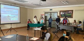 La SFP de Tlaxcala Capacita a Ejecutores de Obra Pública - AlternativaTlx