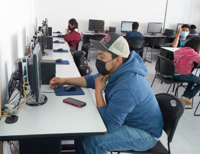 ITEA Realizará Jornada de Incorporación Educativa por su XXI Aniversario - AlternativaTlx
