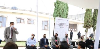 Fortalecen Estrategias para la Reinserción Social de Personas Privadas de la Libertad en Tlaxcala - AlternativaTlx