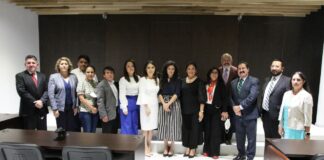 Recorre Titular de la STPS el Juzgado Primero de lo Laboral del Poder Judicial del Estado de Tlaxcala