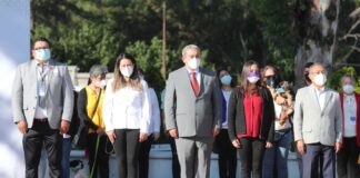 Reconoce SEPE a Madres Trabajadoras y Maestros de Tlaxcala