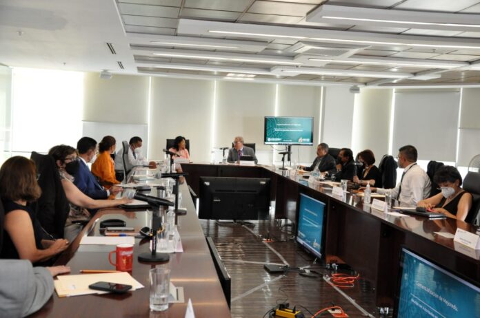 Acuerdan Mejoredu y SEPE Mejorar el Aprendizaje y la Práctica Docente Acuerdan Mejoredu y SEPE Mejorar el Aprendizaje y la Práctica Docente