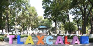 INAHFEST Celebrará el Patrimonio Cultural de Tlaxcala