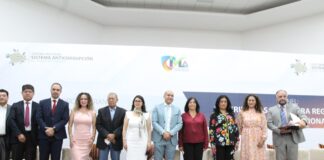 Destaca Poder Judicial del Estado Durante Foro Nacional de Mejora Regulatoria