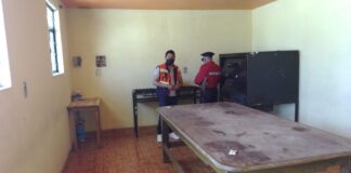 Bomberos de la SSC Atienden Llamado de Emergencia en San Francisco Tetlanohcan
