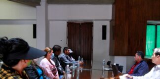 Atienden Autoridades de SEPE-USET y SEGOB a Madres Trabajadoras y Padres de Familia de los CAI