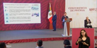 Avanza 70 por Ciento el Proceso de Regularización de Personal para el Modelo IMSS-Bienestar en Tlaxcala