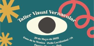 Presenta SC de Tlaxcala Taller Visual Vernacular para la Comunidad Sorda