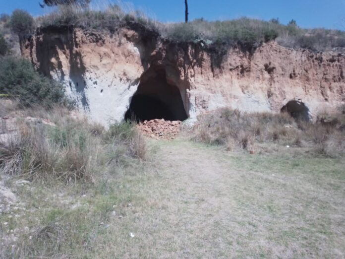 PGJE Investiga Muerte de Dos Personas Adultas Mayores Localizados en Nanacamilpa