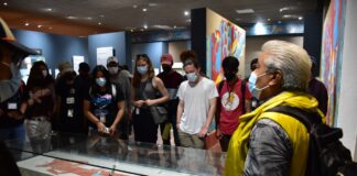 Intercambio Estudiantil de COBAT Lleva la Cultura de Tlaxcala a Wyoming