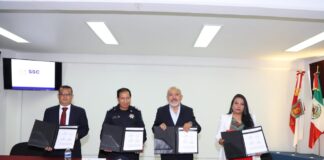SSC Promueve y Desarrolla Programas y Actividades de Trabajo para PPL