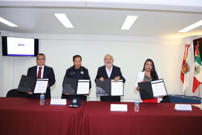 SSC Promueve y Desarrolla Programas y Actividades de Trabajo para PPL